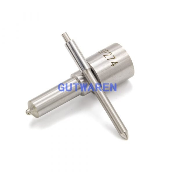 Injector Nozzle 1Set=12Pcs DLLA160P9 DLLA160P3 DLLA150P9 DLLA150P3 L416PBB Diesel Pump High Quality - 图片 2