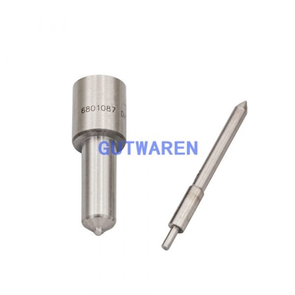 Injector Nozzle 1Set=12Pcs DLLA160P9 DLLA160P3 DLLA150P9 DLLA150P3 L416PBB Diesel Pump High Quality - 图片 6