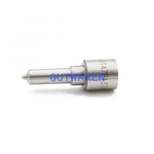 Injector Nozzle 1Set=12Pcs DOP152P522-3898 DOP122P533-3827 Diesel Pump High Quality