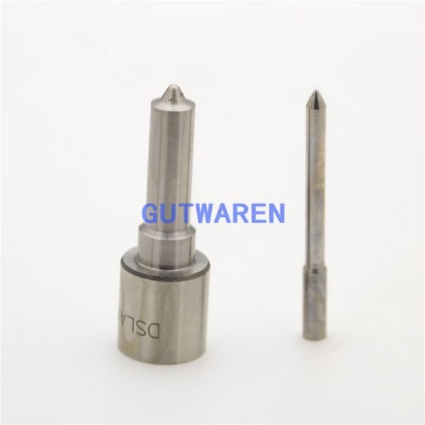 Injector Nozzle 1Set=12Pcs DSLA135P468 DSLA135P005 DSLA134P816 DSLA134P604 DSLA128P523 Diesel Pump High Quality - 图片 2