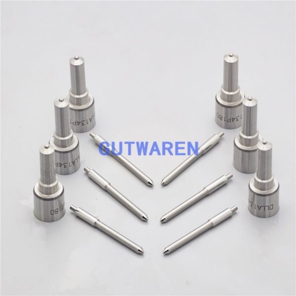 Injector Nozzle 1Set=12Pcs DSLA146P1465 DLLA153P2134 DLLA145P2342 DSLA155P276 DSLA154P960 Diesel Pump High Quality - 图片 3