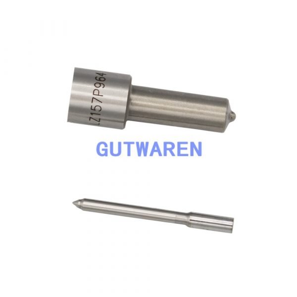 Injector Nozzle 1Set=12Pcs DSLA146P5509 DSLA146P1572 DSLA146P1571 DSLA146P1396 DSLA146P1180 Diesel Pump High Quality - 图片 4