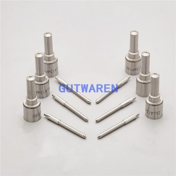 Injector Nozzle 1Set=12Pcs DSLA150P143 DSLA150P044 DSLA150P038 DSLA148P932 DSLA148P931 Diesel Pump High Quality - 图片 4