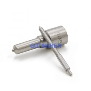 Injector Nozzle 1Set=12Pcs L186PBB L159PBA L158PBA L131PBA L130PBA Diesel Pump High Quality