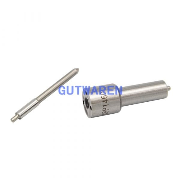 Injector Nozzle 1Set=12Pcs L203PBA DSLA140P1002 DSLA138P1505 DSLA133P5619 DLLA161PN109 DLLA160PN159 Diesel Pump High Quality - 图片 2
