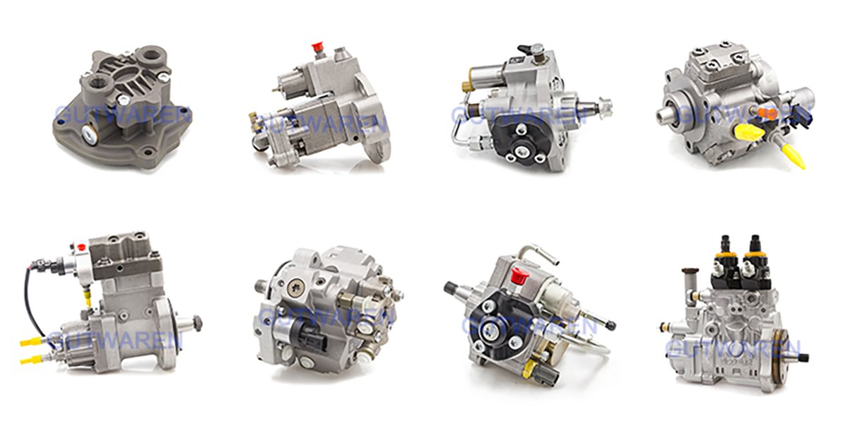 0071530228 Diesel Auto Patrs