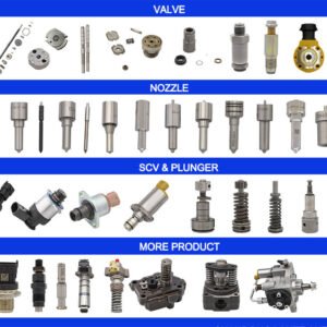 0445120007 Diesel Auto Patrs