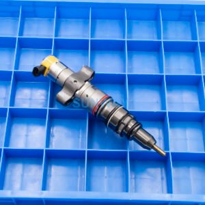 0R-3052 construction machinery injector
