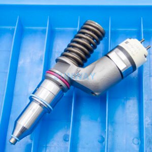 0R-3052 construction machinery injector