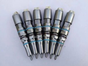 0R-3052 construction machinery injector