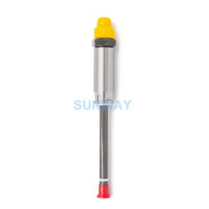 0R-3052 construction machinery injector