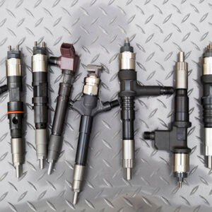 0445120007 Diesel Common Rail Injector