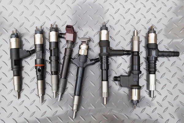 0445120007 Diesel Common Rail Injector