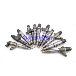 0445120007 Diesel Common Rail Injector