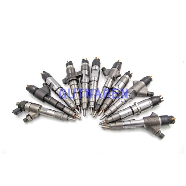 0445120007 Diesel Common Rail Injector