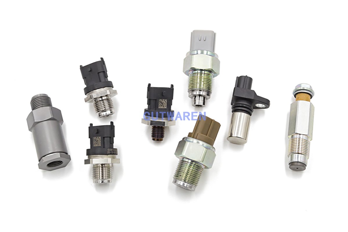 0071530228 Diesel Auto Patrs