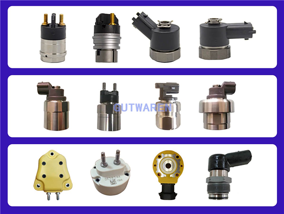 0071530228 Diesel Auto Patrs